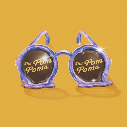 Noisey Mix: The Pom-Poms