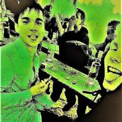 EsKI x Hub$ Producent 'TRON'