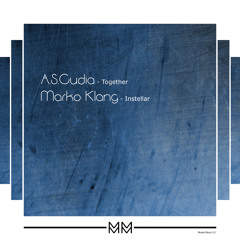 Marko Klang - Interstellar