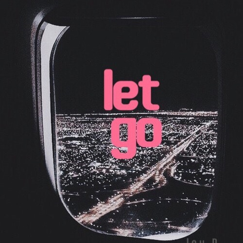 Let Go