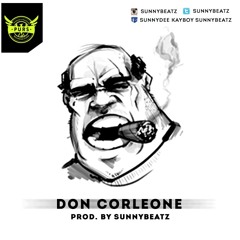 Don Corleone (Prod. By SunnyBeatz)