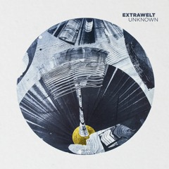 01 EXTRAWELT - WE ARE THE ASTEROID! - CORLP044