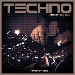 𝙏𝙀𝘾𝙃𝙉𝙊 - 𝙋𝙤𝙙𝙘𝙖𝙨𝙩 𝟮𝟬𝟭𝟳 𝙑𝙞𝙣𝙮𝙡 𝙊𝙣𝙡𝙮