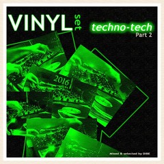 𝙑𝙄𝙉𝙔𝙇 𝙎𝙚𝙩 𝙋𝙖𝙧𝙩 𝟮 / 𝟮𝟬𝟭𝟲