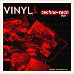 𝙑𝙄𝙉𝙔𝙇 𝙎𝙚𝙩 𝙋𝙖𝙧𝙩 𝟭 / 𝟮𝟬𝟭𝟲