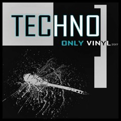 𝙏𝙀𝘾𝙃𝙉𝙊 - 𝙑𝙞𝙣𝙮𝙡 𝙊𝙣𝙡𝙮 - 𝙨𝙞𝙙𝙚 𝘿