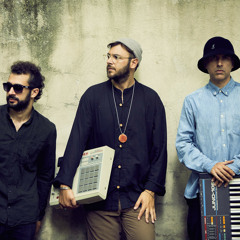 DIRTCAST #113 | Jaxx Madicine