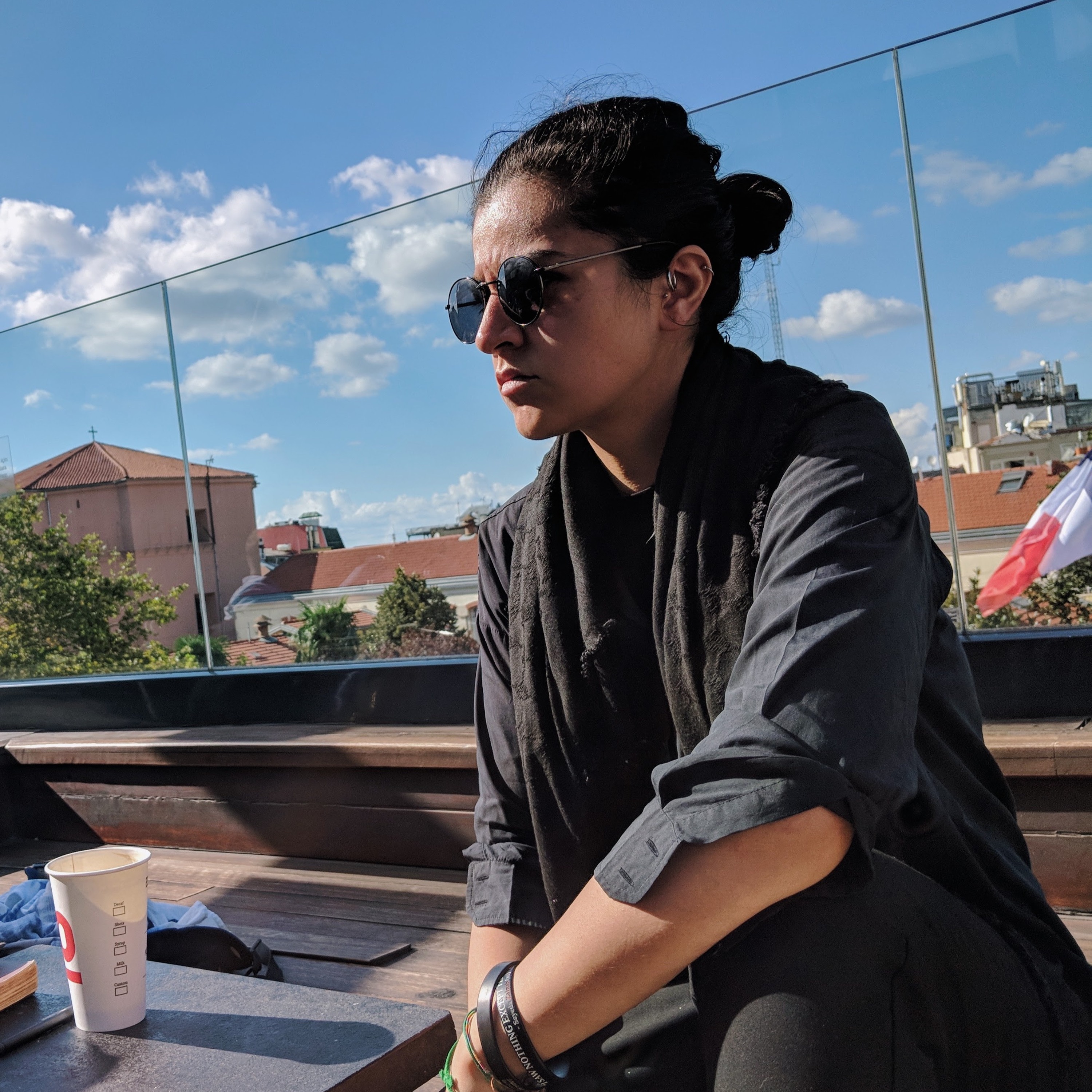 Anahita Shamsaei