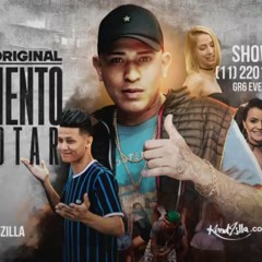 Mc Rafa Original - Momento de botar