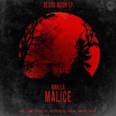 KRILLA - Malice