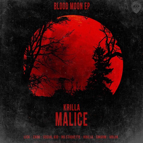 KRILLA - Malice