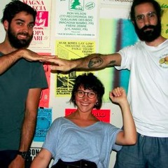 Limbololo Soundsystem radio show @ LYL Radio