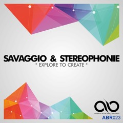 Savaggio & Stereophonie - Passionata (Original Mix) Snippet