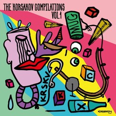 High Maintenance - Tick Tock