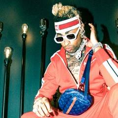 [FREE FOR PROFIT] Ronny J Type Beat - Check