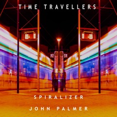J.P. collaborates