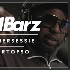 Bartofso - Zomersessie 2018 - 101Barz