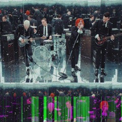 The 1975 - Give Yourself A Try (AX Edit)