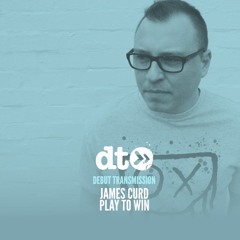James Curd feat. KE - Play To Win [Dirtybird]
