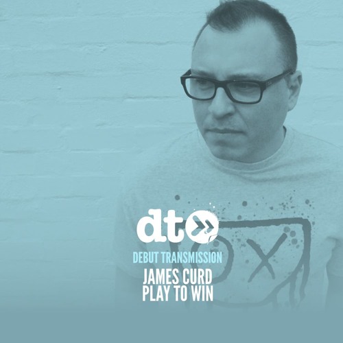 James Curd feat. KE - Play To Win [Dirtybird]