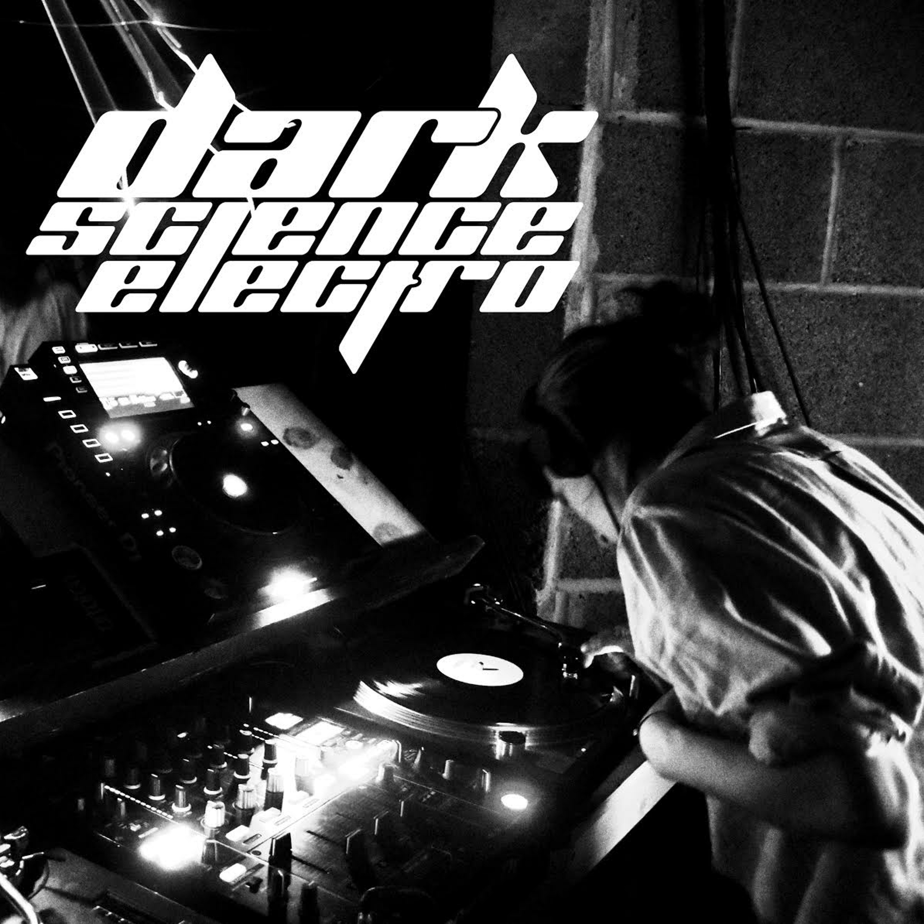 Dark Science Electro