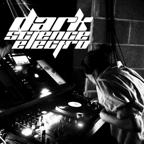 Dark Science Electro presents: Errorbeauty guest mix