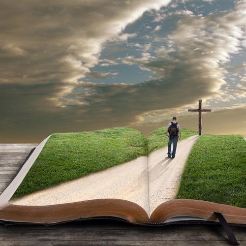 Jesus, tu es le chemin...