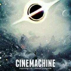 Cinemachine - Promo 1 [Prod By Ocean Veau]
