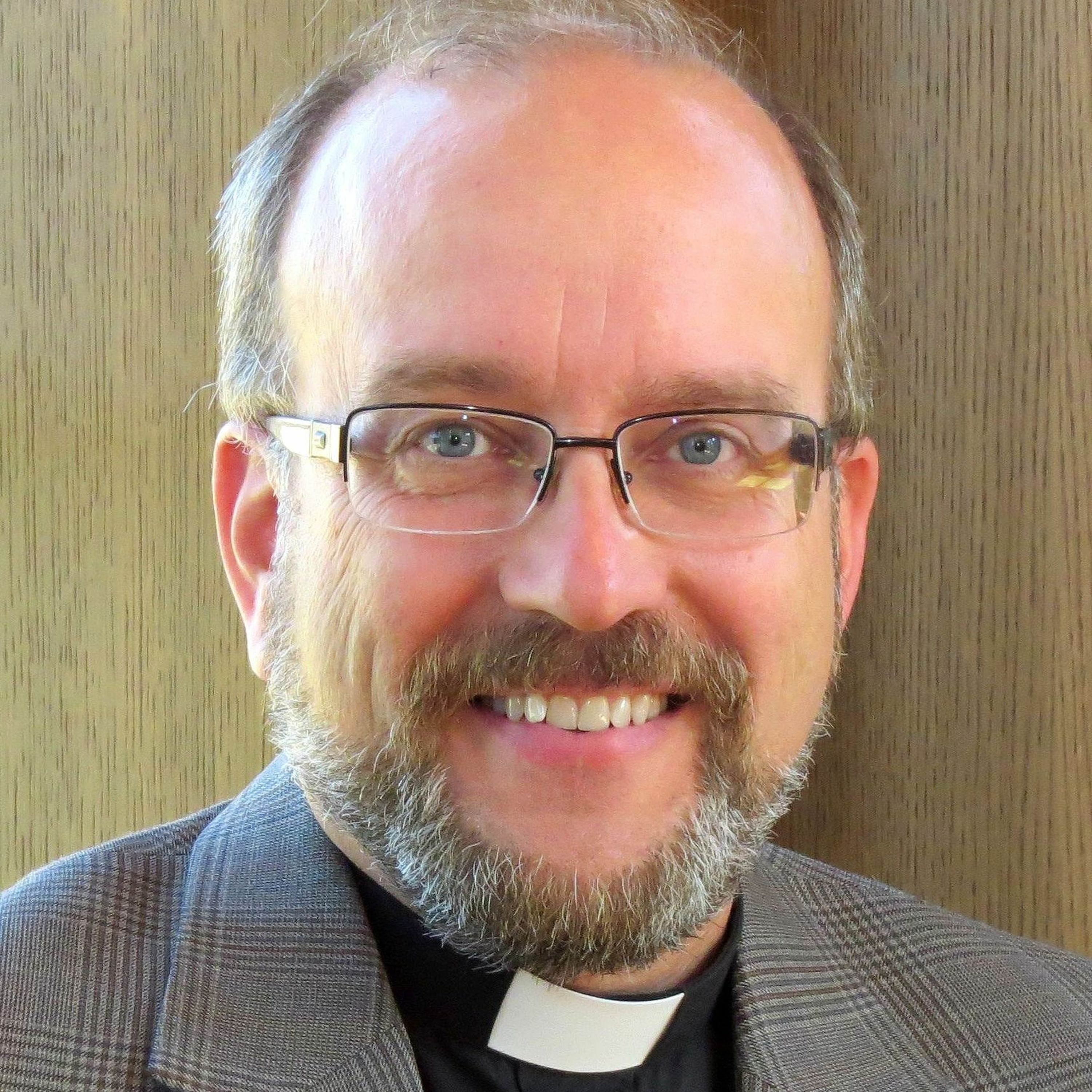 Sermons from Virginia Seminary