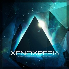 XenoXperia - Promo 1 [Prod By Ocean Veau]
