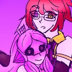 UTAU COVER: Cendrillon (Randall Meramu, Imonai)
