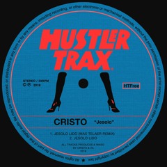 Cristo - Jesolo EP Incl. Max Telaer Rmx [Free Download]