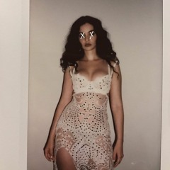 Sabrina Claudio ft. 6lack - Belong to You(RICO remix)