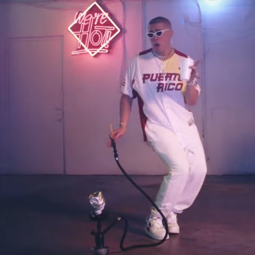 'I Like It'(Jesse Perez Edit)