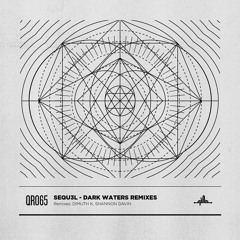 Premiere: SEQU3L - Dark Waters (Dimuth K Remix) [Qilla Records]