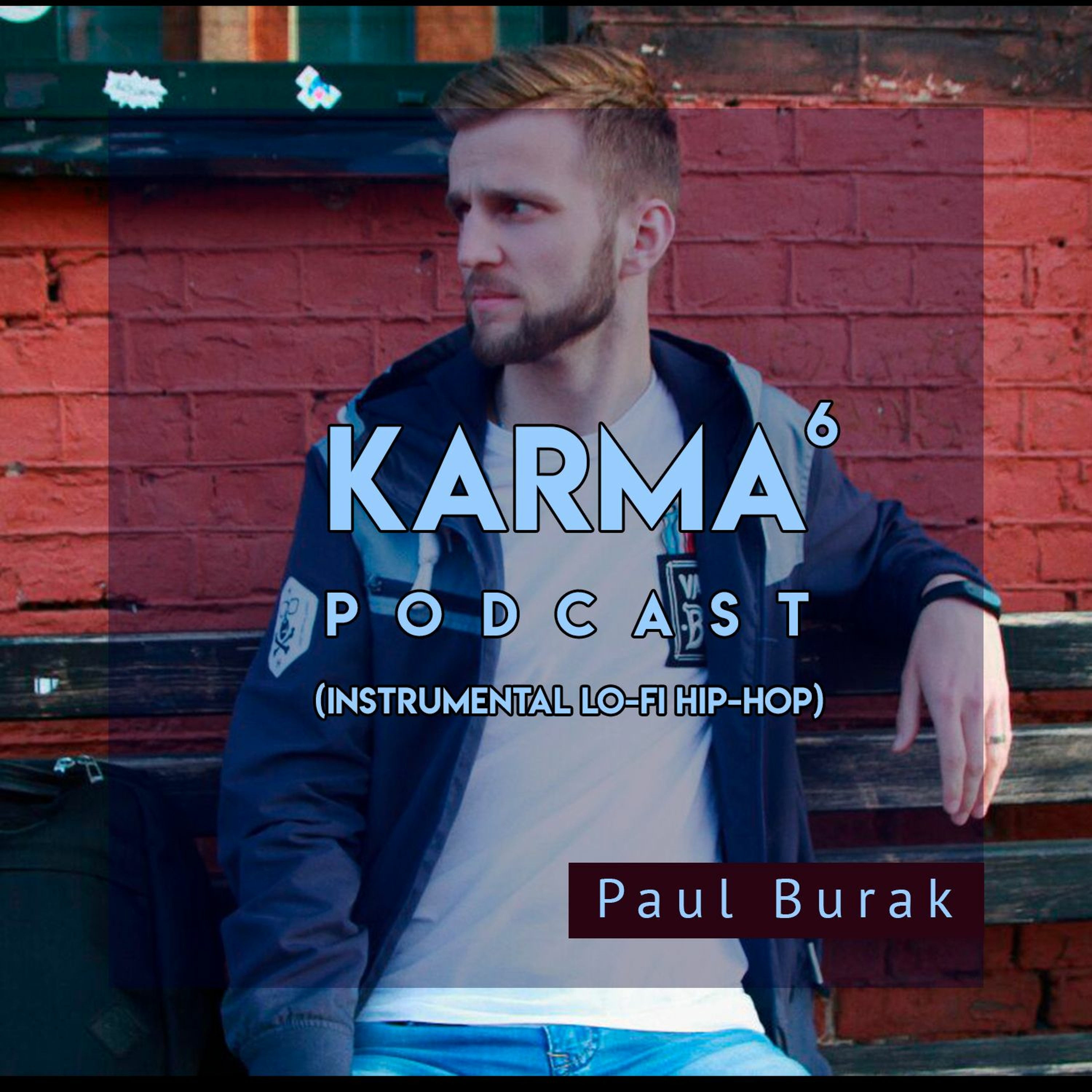 Karma Podcast