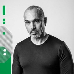 David Morales - OUTPUT Promo Mix Sept 2018 (Red Zone Mix)