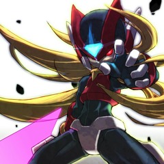 (Extended) Cannonball - Megaman Zero 3