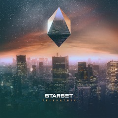 Starset - Telepathic (Not Your Dope Remix)