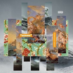 WAVES ft. MC-Coy, YSMG Raym