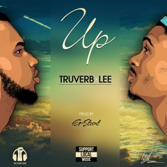 TruverB X Lee - Up