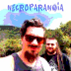 NecroParanoia - Lavender Town