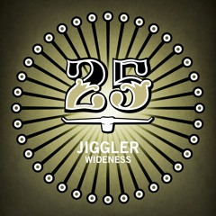Jiggler - Wideness (Original Mix)[Bar25-080]