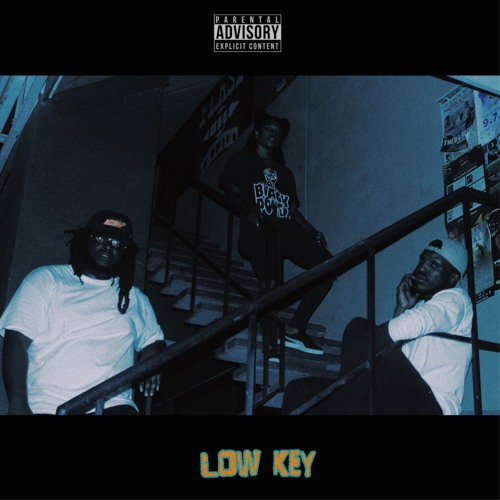 Low Key (feat. Lul Lion & OGTHAGAWD)prod. by iNDiGOAT