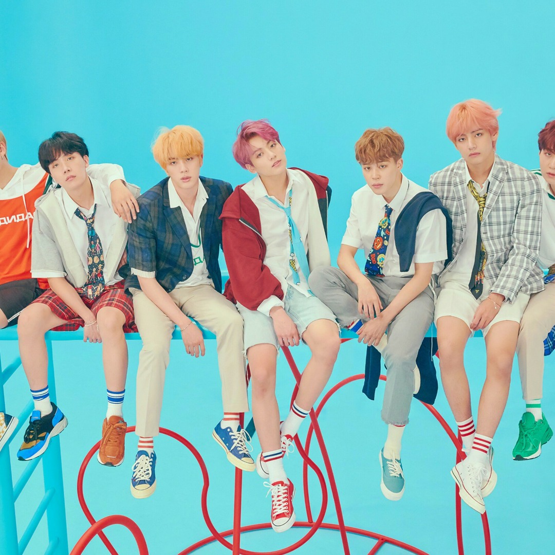 Stream BTS - Spring Day (OFFICIAL INSTRUMENTAL).mp3 by