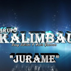 Grupo Kalimbau-Jurame