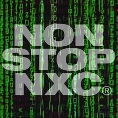 NXC119 - Voxel - Eccentric/+ -/Electric