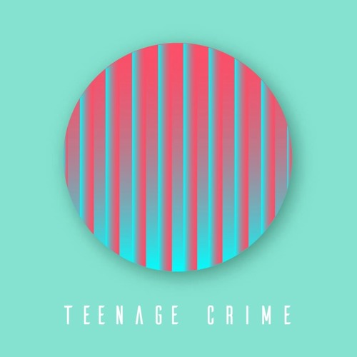 Teenage Crime (Bass Odyssey Remix) - Adrian Lux
