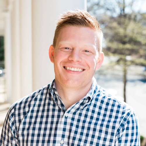 Season 2, Episode 1 James Forsyth Part 1 by PCA Church Leader Podcast Free Listening on