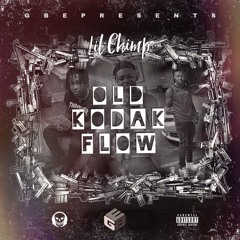 Chimp1k - Old Kodak Flow (Official Audio)